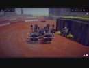 【Besiege】第2回P1グランプリコース 5秒40