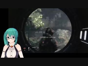 敵兵の頭を吹き飛ばし嗤う死神【神楽すず】