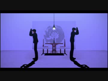 【ＭＭＤ刀剣乱舞】メーベル【長谷部・燭台切】