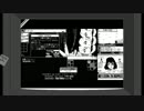 伊藤潤二風ホラーRPG『恐怖の世界/World of Horror』2019年版デモ プレイ映像