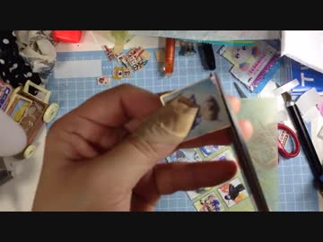 名探偵コナン【トレーディング色紙】ミニチュアver. 『作ってみた』