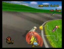 第1回 マリコ杯　3戦目 後半 (マリオカートWiiフレンド大会)