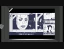 伊藤潤二風ホラーRPG『恐怖の世界/World of Horror』2019年版デモ プレイ映像 その2