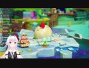 190601:Re:6月最初のたまご投げ訓練【ヨッシークラフトワールド】