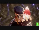 【CODE VEIN】紅い霧に閉ざされた滅びの街　０３【ゆっくり実況プレイ】