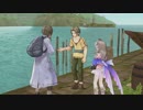 「少女の想い、海を越えて。」続・トトリのアトリエを遊ぶ part19