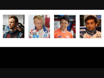 【初心者向け？】チーム紹介part3【モータースポーツ】