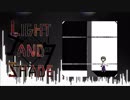 Metta - Light and Shade [Asian Electro NNI Music]