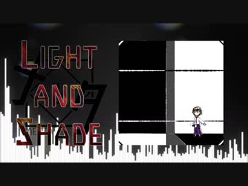 Metta - Light and Shade [Asian Electro NNI Music]