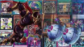 【遊戯王ADS】平成と消えた忍者