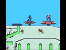 ロックマンX音源でロックマンZXAの「Bullet Drive]