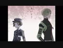 【人力刀剣乱舞】　合い鳴き　【平野藤四郎&鶯丸】