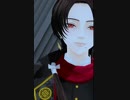 【MMD刀剣乱舞】ほこりよけダンス(MEPEKE)【髭切・膝丸・加州清光】