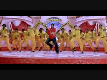 インドｘミリシタ「fruity love」 PV