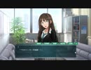 渋谷凛とイチャイチャするだけのゲームを作ってみた　part 5 凛「プロデューサーが結婚！？」