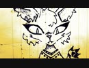 【cat notebook】紙の上を歩く猫と、止まった猫たちについて part11【ゆっくり実況プレイ】