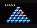 【プレイ動画】 Qバート