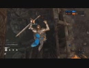 Blood borne　悪夢に囚われて侵入し続ける47