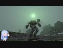 【VOICEROID実況】MECH戦士　アオイ・コトノハ【KIT FOX　2回目】