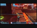 【実況】【ニコ生】【PSO2】ばとるありぃ～な日記６_５ -実況スキルだけ上がる-