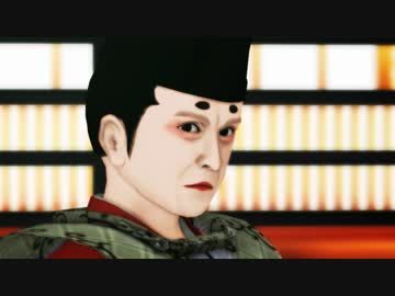 幻想郷の怪談　第二話・前編