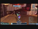 【実況】【ニコ生】【PSO2】ばとるありぃ～な日記６_５ -実況スキルだけ上がる-