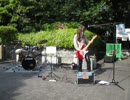威士。with QY100(仮)/ROCK ME/CRAZEコピー