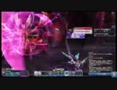 【PSO2】テクハンで所見オメガアンゲル戦 Sランククリア
