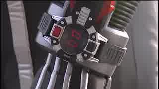 仮面ライダー555（ファイズ） アクセルクリムゾンスマッシュ集