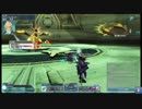 【PSO2】今のガンナーは中々に当時に近い