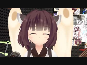 [東北きりたん]　青いベンチ / サスケ