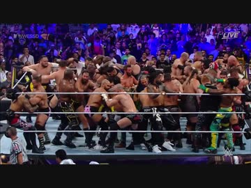 スーパーショーダウン.2019【サウジアラビア】part5