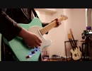 deadlock/神様、僕はきづいてしまった 弾いてみた