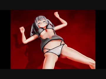 【R18】鹿島がアヘるだけ【紳士向け】