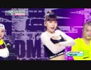 【k-pop】 써드아이(3YE) - DMT (Do Ma Thang) 음악중심 (MusicCore) 190608
