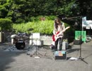 威士。with QY100(仮)/I'm on Fire/44MAGNUMコピー