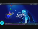 【Project DIVA F2nd】 ルージュ 【譜面】