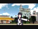 黒柚式 第六駆逐隊 暁 で『有頂天ビバーチェ』