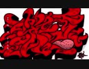【ニコラップ】　I'm a rich　【赤目】