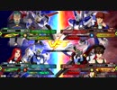 EXVS2　アレックス一択で中佐になりました！　