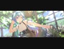 【MMD】TDA式初音未來で『Packaged』