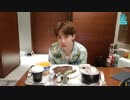 【BTS_VLIVE】ホビはここにいますよ~! 1/2【日本語字幕】