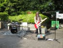 威士。with QY100(仮)/Dejavu/LUNA SEAコピー