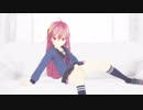 【MMD艦これ】S(mile)ING!【卯月】