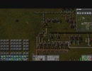 【Factorio】ファクトリオ 自動工場作成ゲー マルチ実況プレイ70