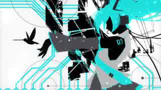 ヨハンナ / 初音ミク・flower 【オリジナル曲】