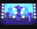 【MMDTF】Conqueror