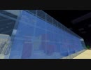 【マイクラ2nd】#29 砂漠の村に涼しげなアクアリウムを！