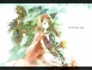【roika】jutenija 歌ってみた【RelixirVII】