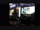 GITADORA　EXCHAIN　ドラムを普通にプレイ　その１６